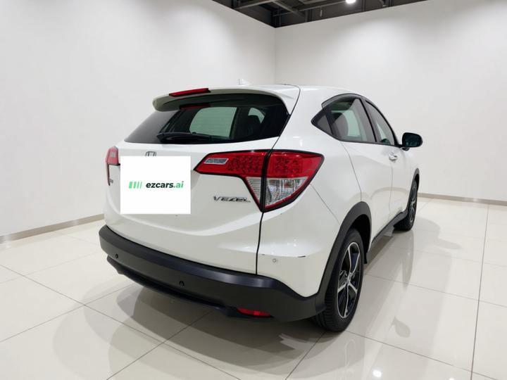 Vezel 2020 1.5L CVT photo 6