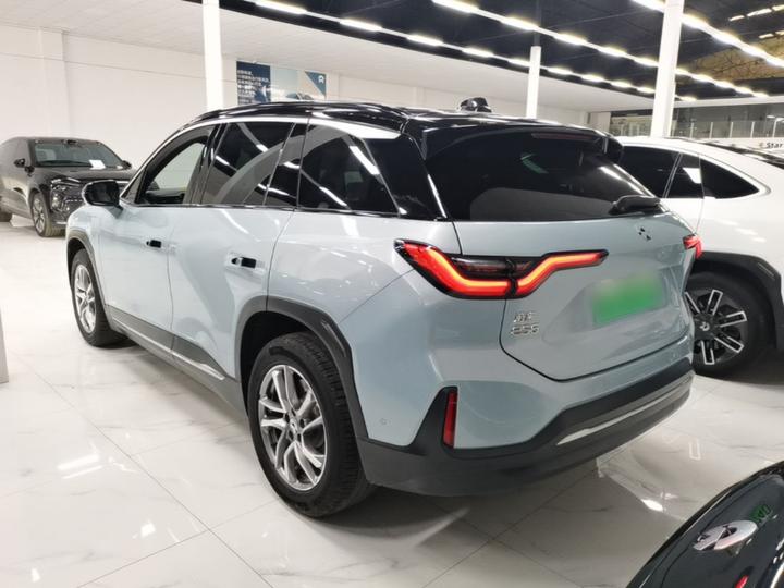 ES6 2019 420KM Sport photo 4