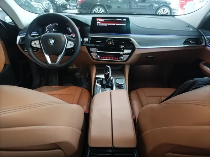 6 SeriesGT 2020 630i Luxury Design Package photo 5