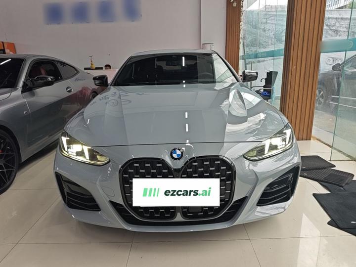 4 Series 2024 430i M M Sport Night Package photo 2