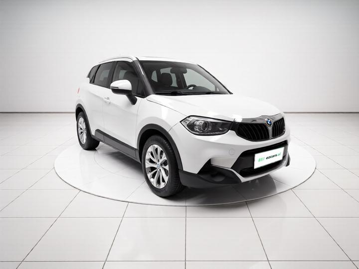 Zhonghua V3 2016 1.5L MT Smart photo 3
