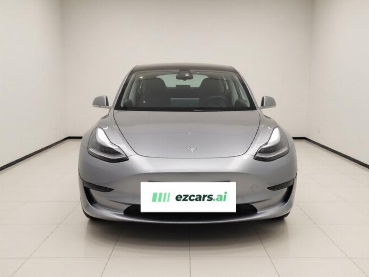 Model 3 2020 Facelift Standard Range RWD Upgraded photo 2