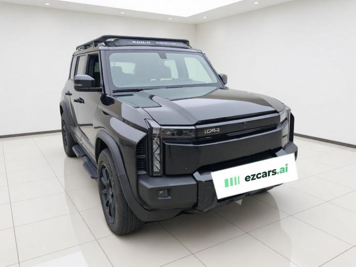iCAR 03T 2024 501km AWD Long Range photo 3