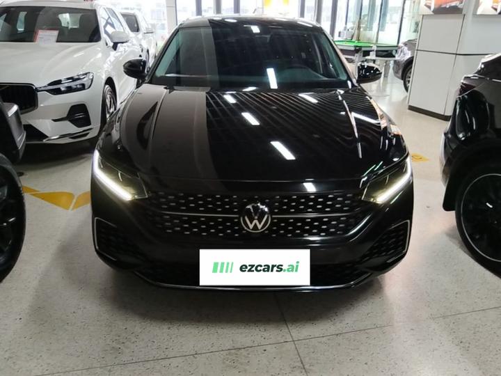 Passat 2023 Facelift 330TSI Elite photo 2