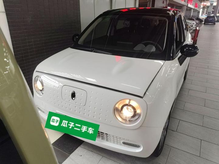 2021 351km Standard photo 2