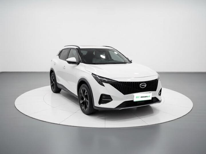 GAC Trumpchi GS3 2023 270T photo 2