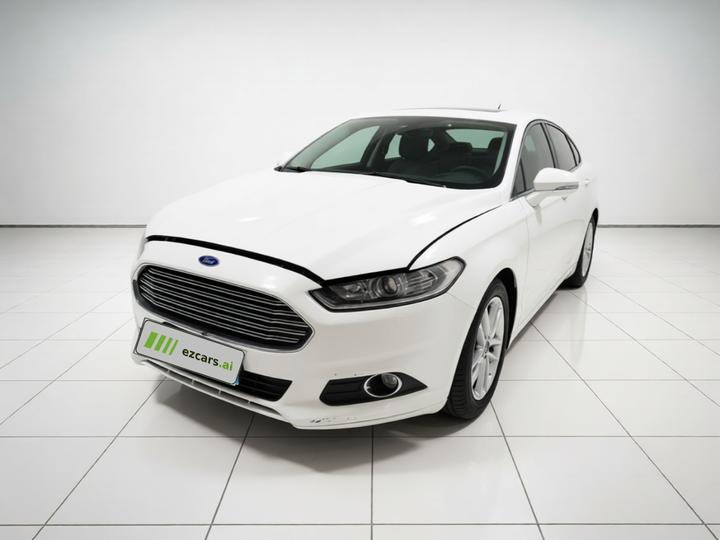 Mondeo 2013 1.5L GTDi180 Fashion