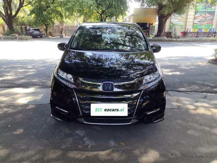 Odyssey 2019 2.0L Enjoy photo 2