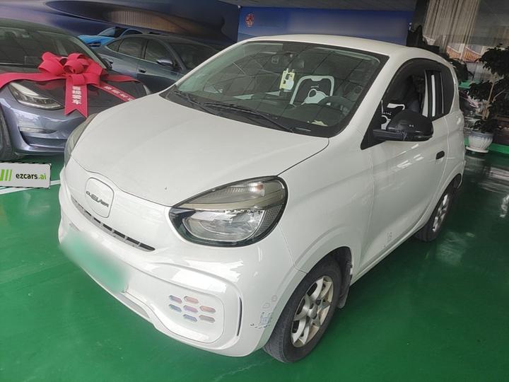 Clever R 2022 311km Yuan