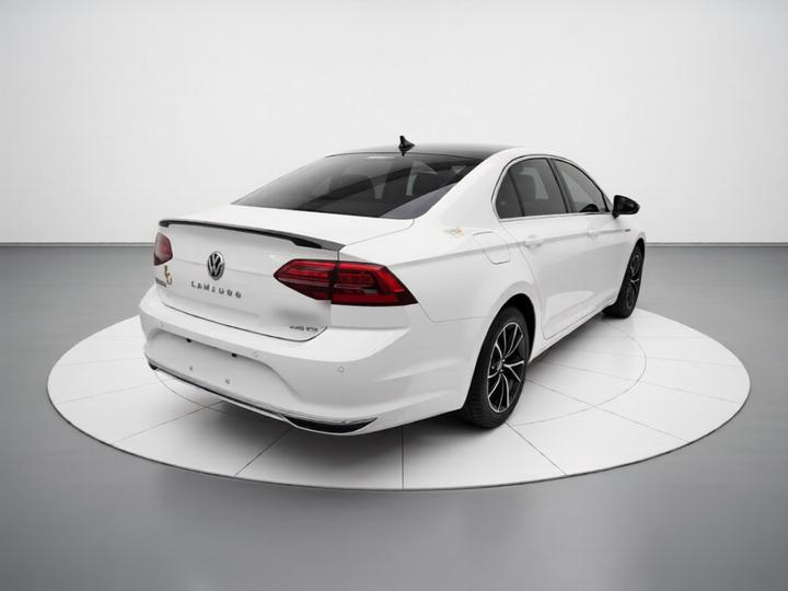 Lamando 2021 230TSI DSG photo 6