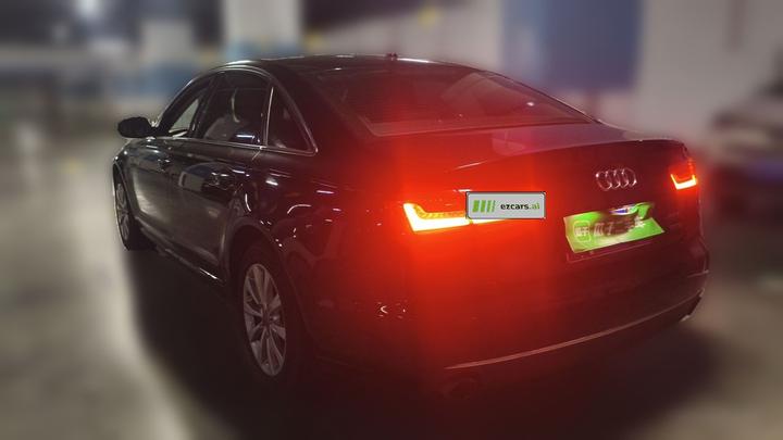 A6L 2015 TFSI photo 4