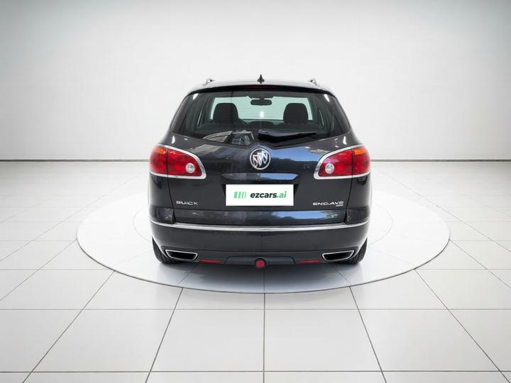 2014 3.6L AWD Smart Flagship photo 5