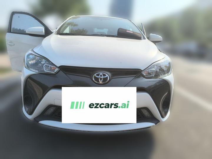 YARiS L 2020 1.5L CVT Leading photo 2