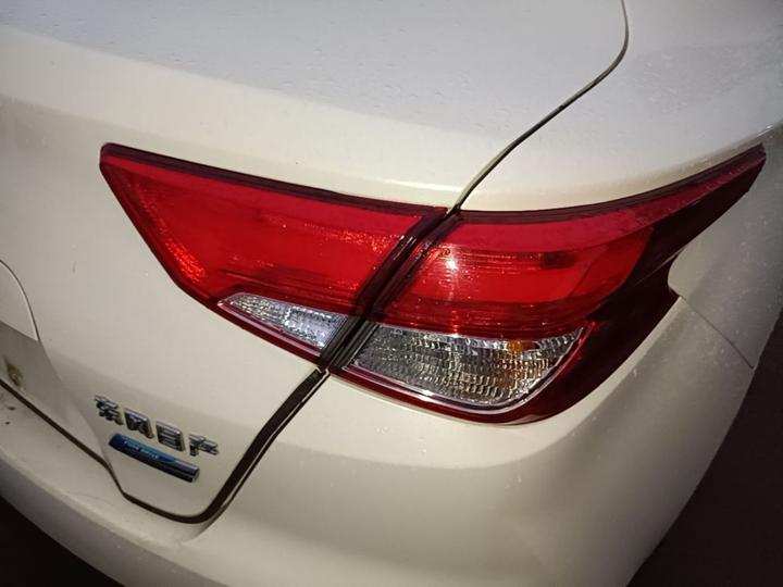2019 1.6L CVT China VI photo 7