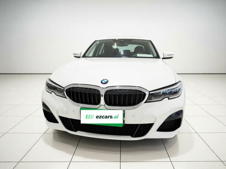 3 Series 2021 Facelift 325Li M Sport Package photo 2