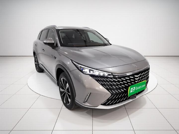 RX5 EV 2023 eRX5 photo 3