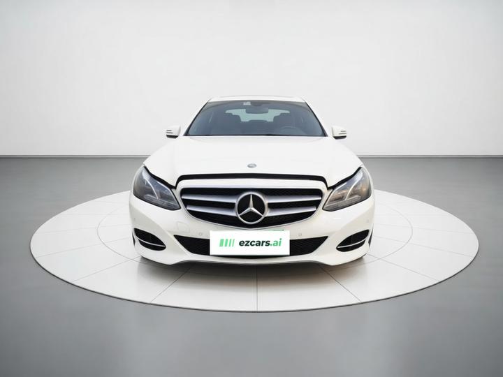 E-Class 2015 Facelift E 180 L Sport photo 2
