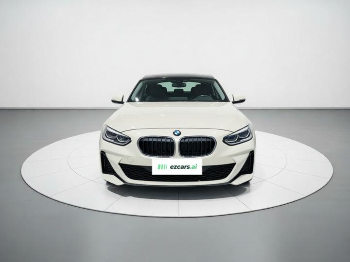 1 Series 2021 Facelift 120i M Sport photo 2