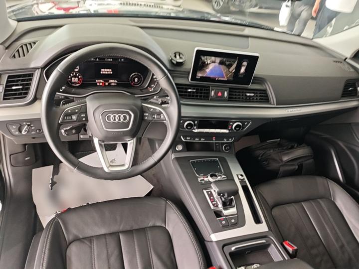 Q5L 2020 Facelift 40 TFSI Fashion photo 5