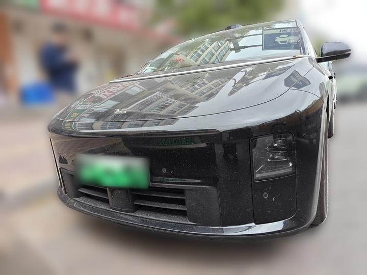 Li Auto i6 2025 RWD Standard photo 2