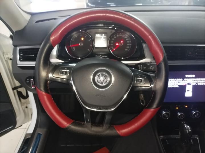 Bora 2018 1.5L AT Comfort photo 6