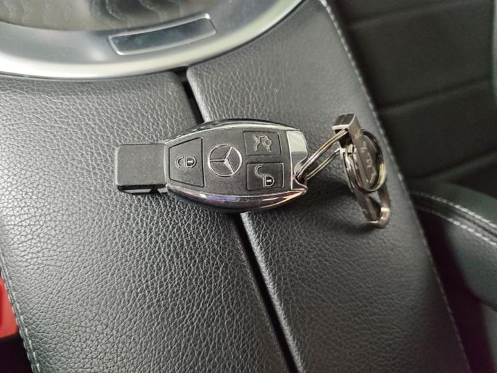 C-Class 2017 Facelift C 180 L Fashion Sport photo 8