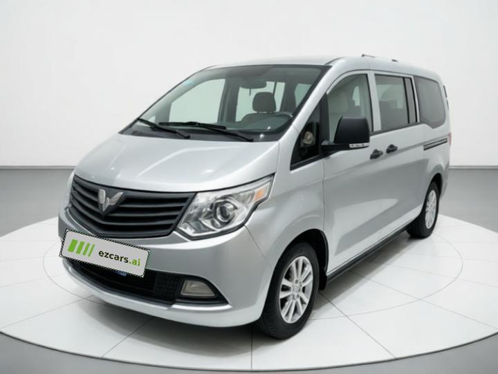 Wuling 2015 1.5L Comfort L3C