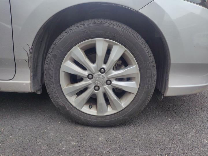 Classic 2014 1.5L MT Elite photo 8