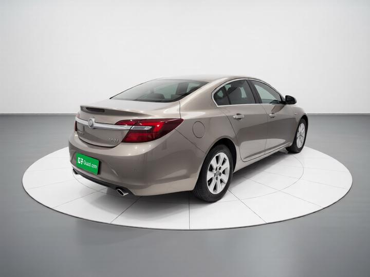 Regal 2015 1.6T Leading Tech photo 6