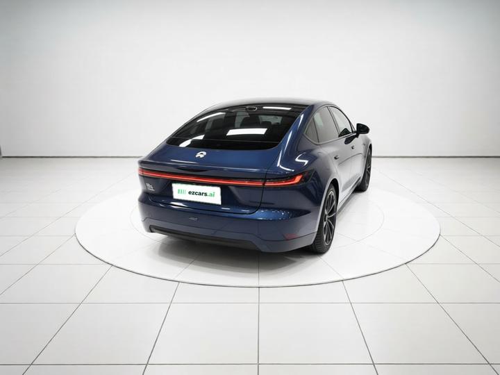ET7 2022 100kWh Launch Edition photo 3