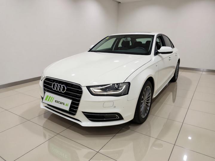 A4L 2016 35 TFSI AT Comfort