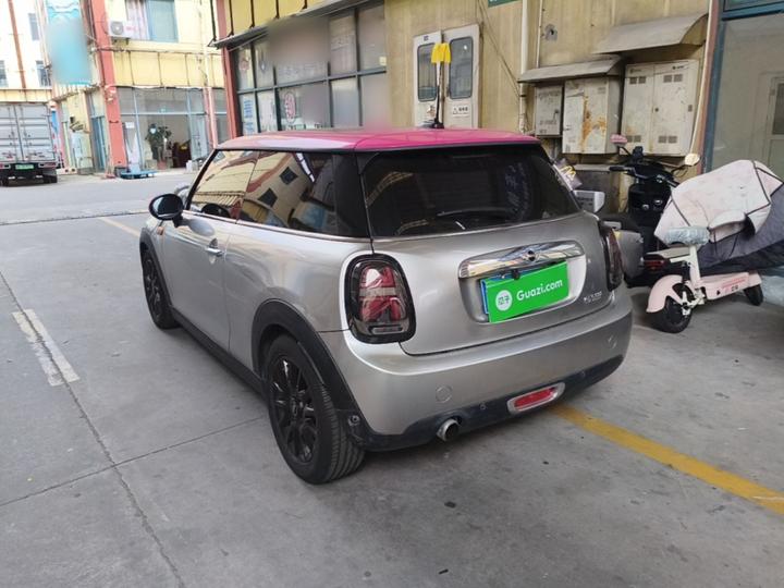 2016 1.5T COOPER photo 4