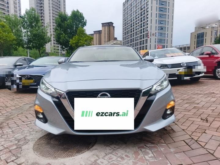 Teana 2021 2.0L XL Comfort photo 2