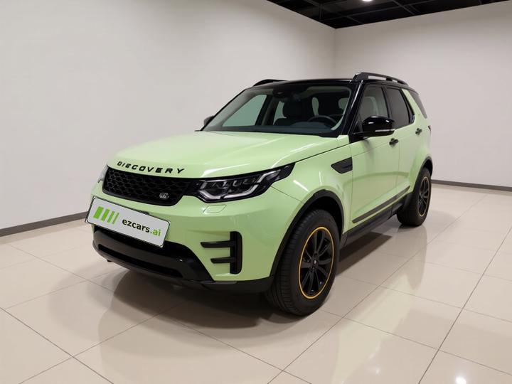 Discovery 2017 3.0 SC V6 SE