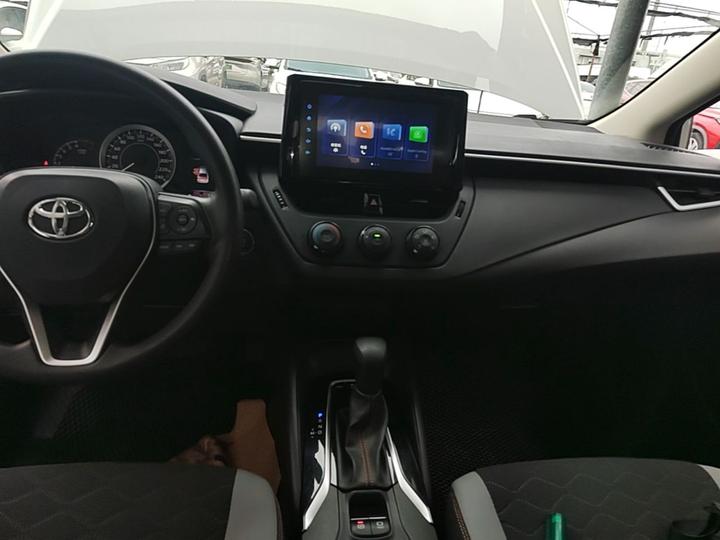 Corolla 2023 1.2T photo 8