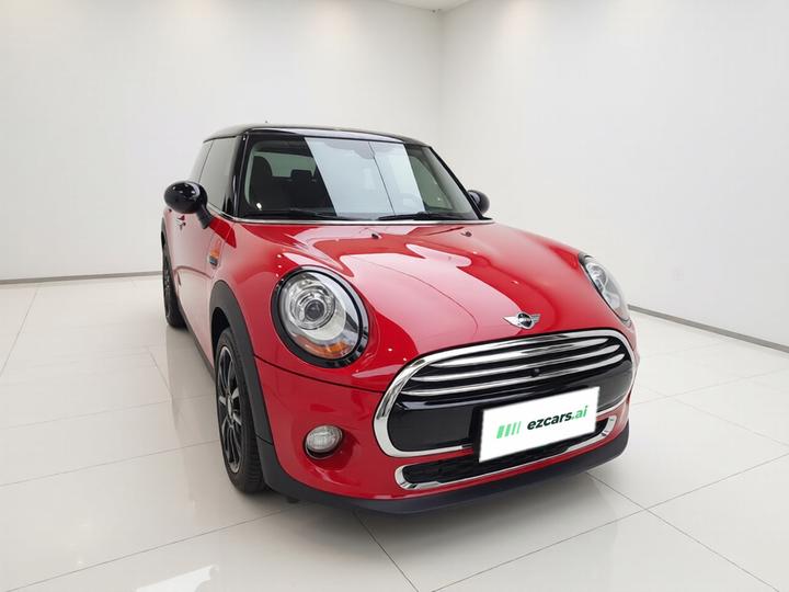 2016 1.5T COOPER photo 3