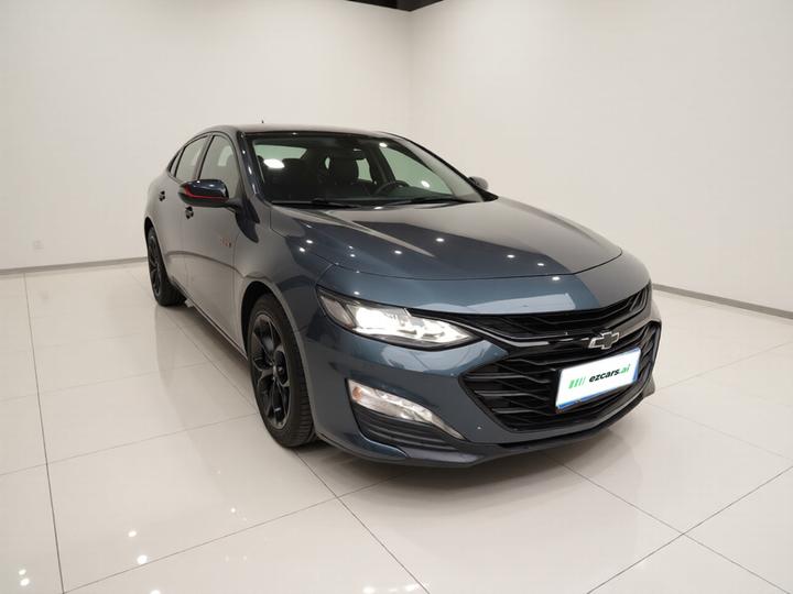 Malibu XL 2019 Redline 550T AT photo 3
