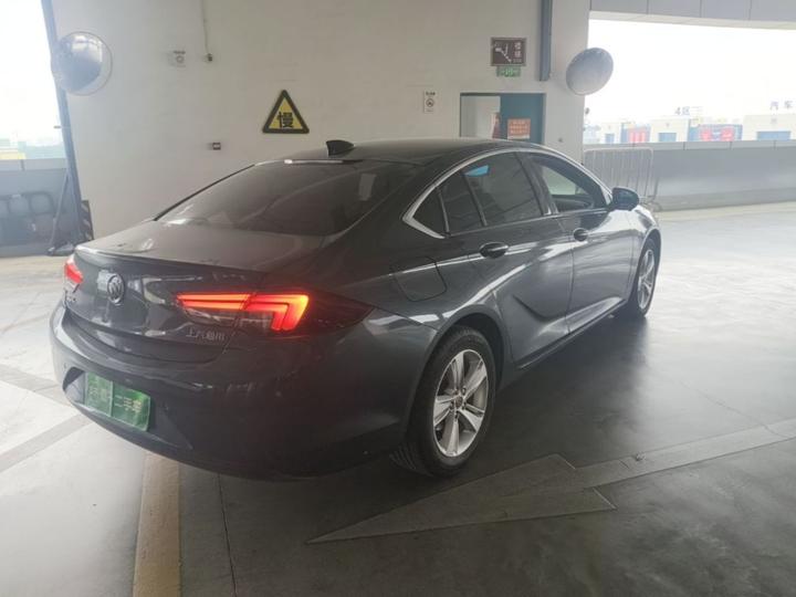 Regal 2019 20T Elite China VI photo 7