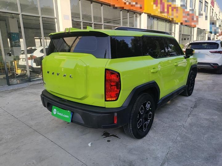 2022 1.5T DCT AWD photo 6
