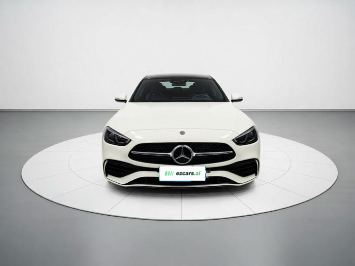 C-Class 2024 Facelift C 260 L Sport photo 2
