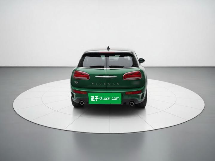 2022 2.0T COOPER S photo 5