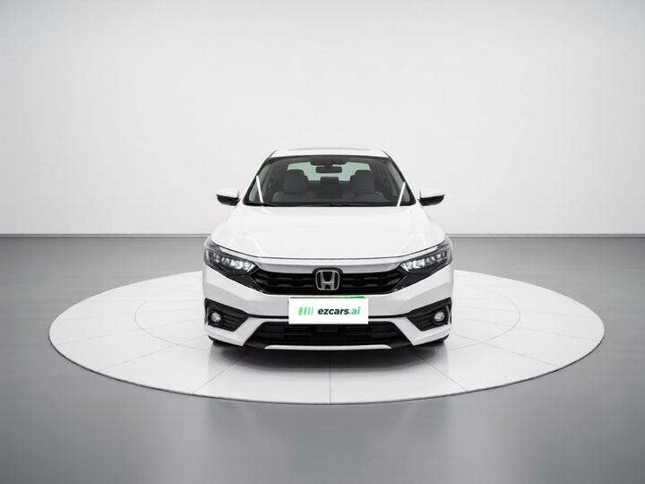 Envix 2022 180TURBO CVT photo 2