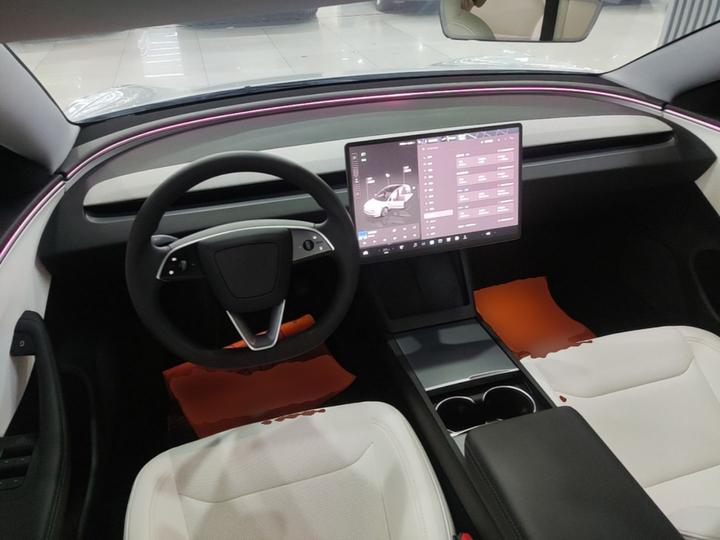 Model 3 2025 RWD photo 5
