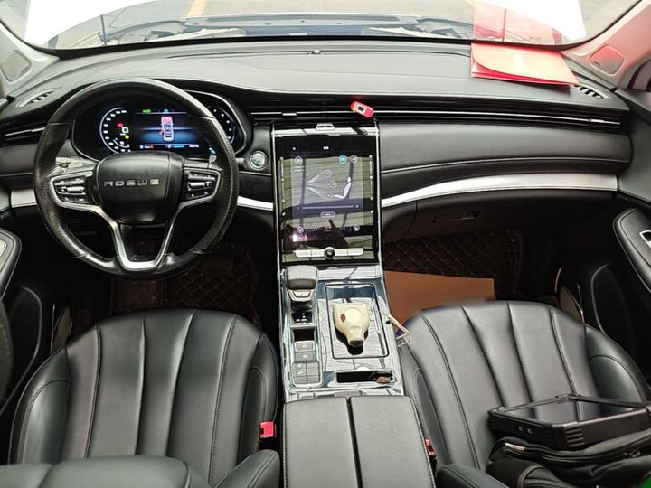 RX5 MAX 2019 300TGI AT Smart Luxury photo 5