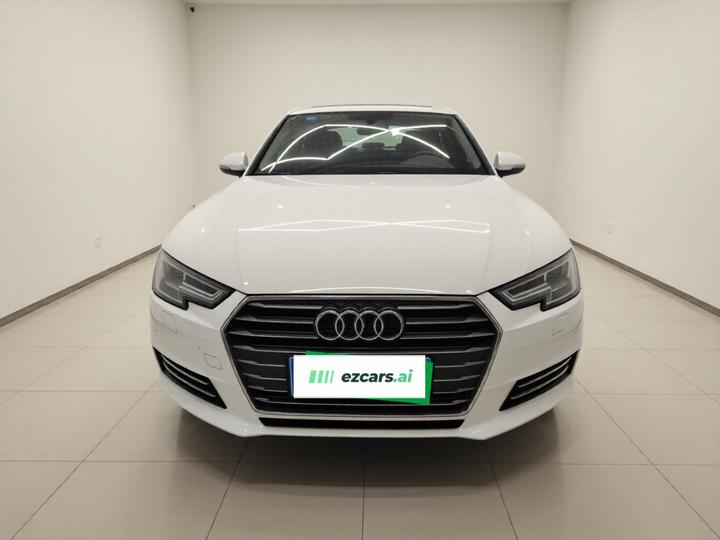 A4L 2018 30 Anniversary 40 TFSI Progressive photo 2