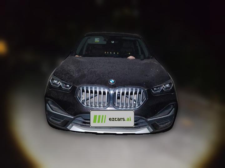 X1 2020 sDrive20Li Exclusive photo 2