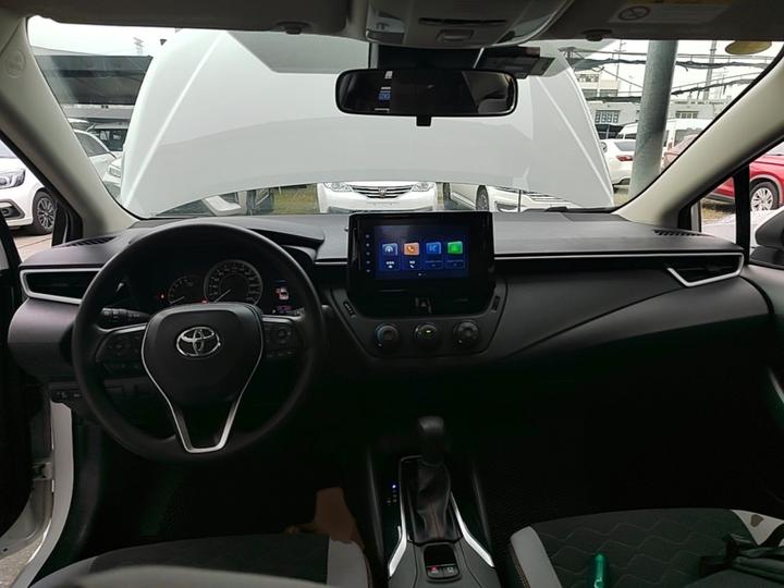 Corolla 2023 1.2T photo 5
