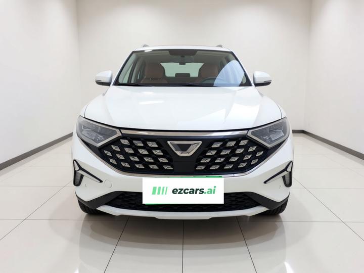 VS7 2022 280TSI AT Progressive photo 2