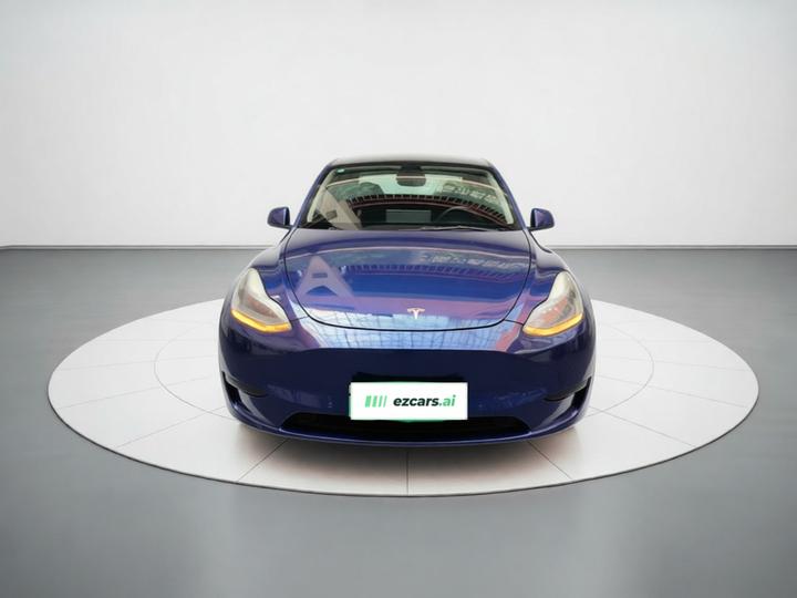 Model Y 2022 RWD photo 2