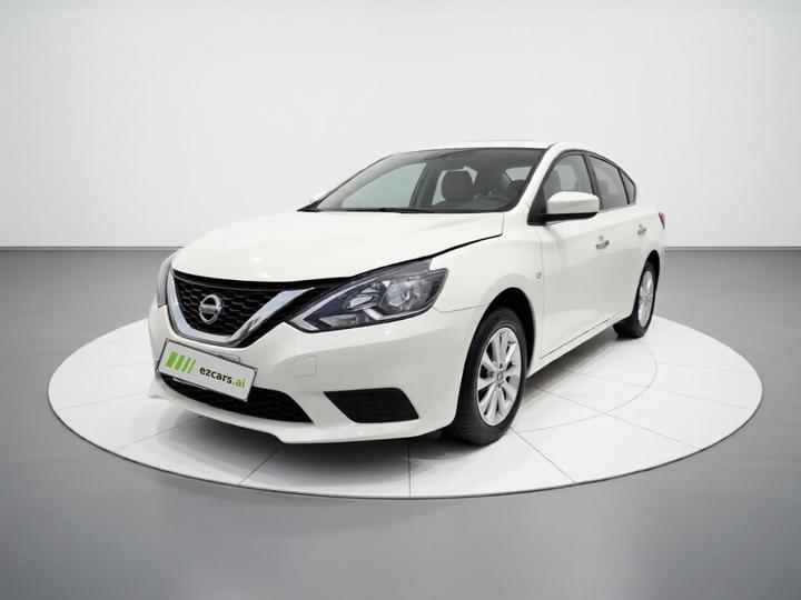 Sylphy 2022 Classic 1.6XE CVT Comfort